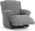Copripoltrona-Jaz-recliner-grigio-70-110