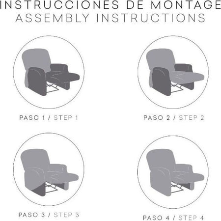 Copripoltrona-Jaz-recliner-grigio-70-110