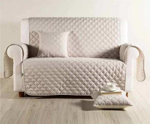 Copripoltrona Salvapoltrona Non Elasticizzato Caleffi Modern 1 Posto Casa e cucina/Tessili per la casa/Fodere/Fodere copridivano La Bottega del Risparmio - Bari, Commerciovirtuoso.it