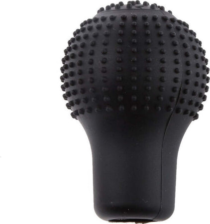 COPRIPOMELLO IN SILICONE COPRI POMELLO LEVA CAMBIO PROTEZIONE UNIVERSALE Auto e Moto/Parti per auto/Allestimenti interni/Pomelli leva cambio Trade Shop italia - Napoli, Commerciovirtuoso.it