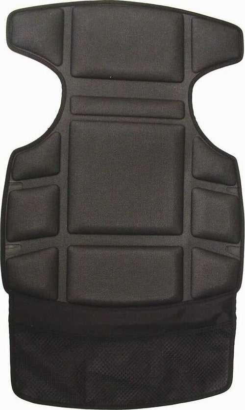 Coprisedile Auto Prince LionHeart Seatsaver Nero Prima infanzia/Seggiolini auto e accessori/Accessori/Protezioni copriseggiolino La Casa Del Bebè - Napoli, Commerciovirtuoso.it