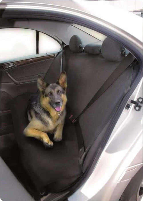 COPRISEDILE POSTERIORE REAR-PROTECTOR BASIC NERO DIMENSIONI 145 X 117 CM IDEALE PER IL TUO ANIMALE O PER OGGETTI Auto e Moto/Accessori per auto/Coprisedili e accessori comfort/Protezioni per sedili Scontolo.net - Potenza, Commerciovirtuoso.it