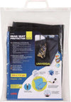 COPRISEDILE POSTERIORE REAR-PROTECTOR BASIC NERO DIMENSIONI 145 X 117 CM IDEALE PER IL TUO ANIMALE O PER OGGETTI Auto e Moto/Accessori per auto/Coprisedili e accessori comfort/Protezioni per sedili Scontolo.net - Potenza, Commerciovirtuoso.it