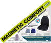 Coprisedili auto Co Ra Magnetic Confort Nero Auto e Moto/Accessori per auto/Coprisedili e accessori comfort/Protezioni per sedili Scontolo.net - Potenza, Commerciovirtuoso.it