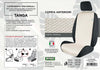 Coprisedili auto Co Ra Tanga Auto e Moto/Accessori per auto/Coprisedili e accessori comfort/Protezioni per sedili Scontolo.net - Potenza, Commerciovirtuoso.it