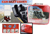 Coprisedili Auto Universali Copri Sedili Anteriori Posteriore Poggiatesta 4808 Auto e Moto/Accessori per auto/Coprisedili e accessori comfort/Set per interni Trade Shop italia - Napoli, Commerciovirtuoso.it