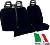 Coprisedili Per Furgone 3 Posti Fodere Universali Cintura Alta Auto e Moto/Accessori per auto/Coprisedili e accessori comfort/Set per interni Trade Shop italia - Napoli, Commerciovirtuoso.it