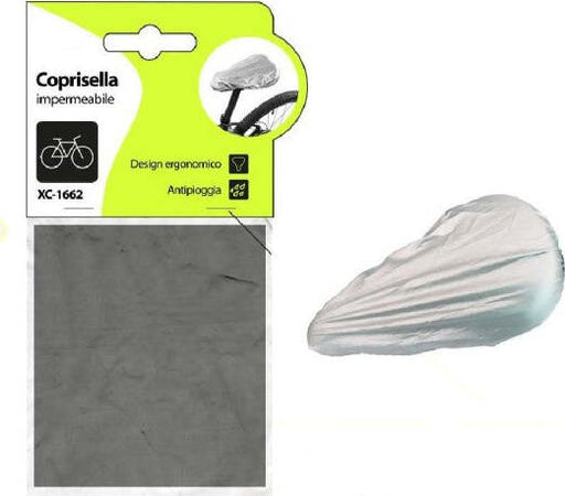 Coprisella-Impermeabile-Per-Bicicletta-Design-Ergonomico-Antipioggia-Xc-1662