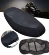 Coprisella-Moto-Scooter-Copri-Sella-A-Rete-Traspirante-Elastico-Misure-M