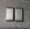 COPRITASTO COMPATIBILE BTICINO LIVING PULSANTE CHIAVE APRIPORTA LUCE CAMPANELLO