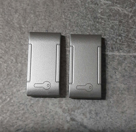 COPRITASTO COMPATIBILE BTICINO LIVING PULSANTE CHIAVE APRIPORTA LUCE CAMPANELLO