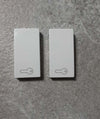COPRITASTO COMPATIBILE BTICINO LIVING PULSANTE CHIAVE APRIPORTA LUCE CAMPANELLO