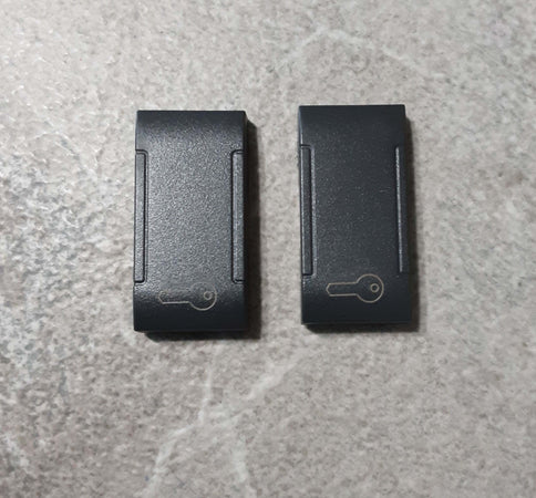 COPRITASTO COMPATIBILE BTICINO LIVING PULSANTE CHIAVE APRIPORTA LUCE CAMPANELLO