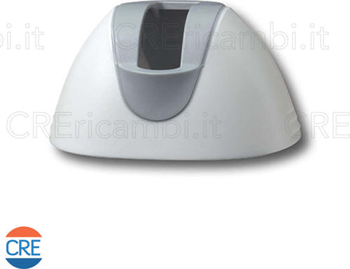 Copritestina-Precisione-Bianco,-Grigio-per-5340,-5375,-5376,-5377,-5378
