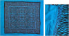 Copritutto Copridivano Telo Arredo Con Frange Cotone Misura 220x240 Fantasia Zebrato Casa e cucina/Tessili per la casa/Fodere/Fodere copridivano La Bottega del Risparmio - Bari, Commerciovirtuoso.it