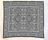 Copritutto Copridivano Telo Arredo Con Frange Cotone Misura 220x240 Fantasia Zebrato Casa e cucina/Tessili per la casa/Fodere/Fodere copridivano La Bottega del Risparmio - Bari, Commerciovirtuoso.it