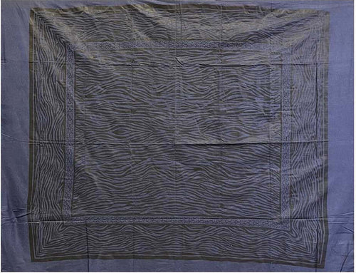 Copritutto Copridivano Telo Arredo Con Frange Cotone Misura 220x240 Fantasia Zebrato Casa e cucina/Tessili per la casa/Fodere/Fodere copridivano La Bottega del Risparmio - Bari, Commerciovirtuoso.it