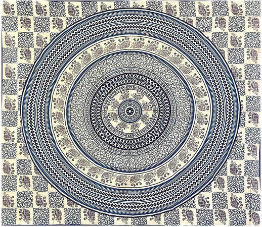 Copritutto-Grande-Telo-Arredo-Copridivano-Cotone-Misura-210x230