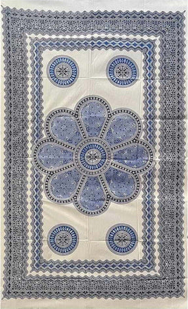 COPRITUTTO-TELO-ARREDO-COPRIDIVANO-COTONE-CON-FRANGE-MISURA-140x230-VARIE-FANTASIE