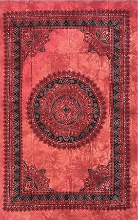 COPRITUTTO-TELO-ARREDO-COPRIDIVANO-COTONE-CON-FRANGE-MISURA-140x230-VARIE-FANTASIE