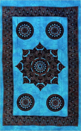 COPRITUTTO-TELO-ARREDO-COPRIDIVANO-COTONE-CON-FRANGE-MISURA-140x230-VARIE-FANTASIE