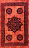 COPRITUTTO-TELO-ARREDO-COPRIDIVANO-COTONE-CON-FRANGE-MISURA-140x230-VARIE-FANTASIE