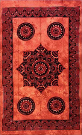 COPRITUTTO-TELO-ARREDO-COPRIDIVANO-COTONE-CON-FRANGE-MISURA-140x230-VARIE-FANTASIE