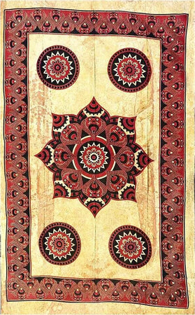 COPRITUTTO-TELO-ARREDO-COPRIDIVANO-COTONE-CON-FRANGE-MISURA-140x230-VARIE-FANTASIE