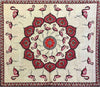 Copritutto Telo Arredo Cotone Misura 210x230 Fantasia Grande Fenicottero Casa e cucina/Decorazioni per interni/Arazzi e tappezzeria La Bottega del Risparmio - Bari, Commerciovirtuoso.it