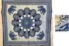 Copritutto Telo Arredo Cotone Misura 210x240 Fantasia Elefante E Cerchio Casa e cucina/Decorazioni per interni/Arazzi e tappezzeria La Bottega del Risparmio - Bari, Commerciovirtuoso.it