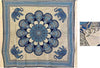 Copritutto Telo Arredo Cotone Misura 210x240 Fantasia Elefante E Cerchio Casa e cucina/Decorazioni per interni/Arazzi e tappezzeria La Bottega del Risparmio - Bari, Commerciovirtuoso.it