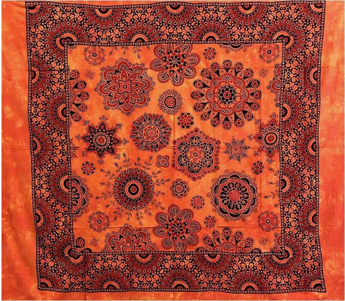 Copritutto Telo Arredo Cotone Misura 210x240 Fantasia Rosita Vari Colori Casa e cucina/Tessili per la casa/Biancheria da bagno/Asciugamani/Teli mare La Bottega del Risparmio - Bari, Commerciovirtuoso.it