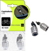 Coprivalvola Pvc Tappo Valvola Forma Di Granata Bici Attacco Universale Xc-1654 Sport e Tempo Libero > Ciclismo > Ricambi per Bici > Sport Trade Shop italia - Napoli, Commerciovirtuoso.it