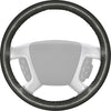 COPRIVOLANTE CON PRESA COMFORT PER VOLANTE AUTO NERO IN GOMMA DIAMETRO 38 CM Auto e Moto/Parti per auto/Allestimenti interni/Volanti e mozzi per volante/Coprivolanti Trade Shop italia - Napoli, Commerciovirtuoso.it