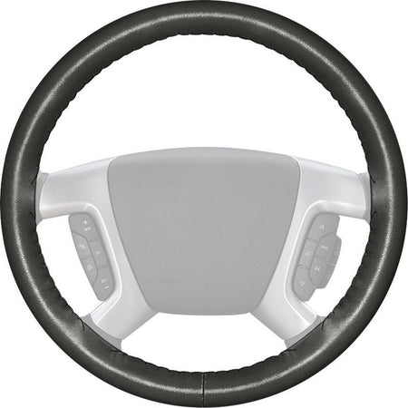 COPRIVOLANTE CON PRESA COMFORT PER VOLANTE AUTO NERO IN GOMMA DIAMETRO 38 CM Auto e Moto/Parti per auto/Allestimenti interni/Volanti e mozzi per volante/Coprivolanti Trade Shop italia - Napoli, Commerciovirtuoso.it