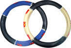 COPRIVOLANTE COPRI VOLANTE ZAMPA 38 CON PRESA COMFORT PER VOLANTE AUTO IN GOMMA Auto e Moto/Parti per auto/Allestimenti interni/Volanti e mozzi per volante/Coprivolanti Trade Shop italia - Napoli, Commerciovirtuoso.it