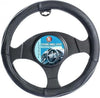 Coprivolante-Universale-Auto-In-Ecopelle-Copertura-Sterzo-Macchina-Camper-38-Cm