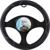 Coprivolante Universale Auto In Ecopelle Copertura Sterzo Macchina Camper 38cm Auto e Moto > Auto > Accessori Auto Trade Shop italia - Napoli, Commerciovirtuoso.it