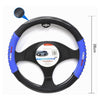 Coprivolante Universale Per Interno Auto Fodera Protezione Per Sterzo 38cm Cv-11