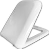 Copriwater-Ceramica-Cielo-modello-Shui-Originale-Bianco-chiusura-Soft-Close-Rallentata-Ammortizzata