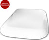 Copriwater-Ceramica-Cielo-modello-Shui-Originale-Bianco-chiusura-Soft-Close-Rallentata-Ammortizzata
