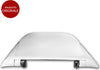 Copriwater-Ceramica-Cielo-modello-Shui-Originale-Bianco-chiusura-Soft-Close-Rallentata-Ammortizzata