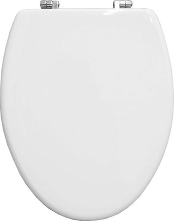 COPRIWATER COPRI WATER SEDILE WC BAGNO PER DISABILI CON APERTURA CENTRALE MDF  Trade Shop italia - Napoli, Commerciovirtuoso.it