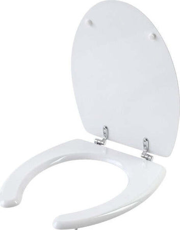 Copriwater-Copri-Water-Sedile-Wc-Bagno-Per-Disabili-Con-Apertura-Centrale-Mdf