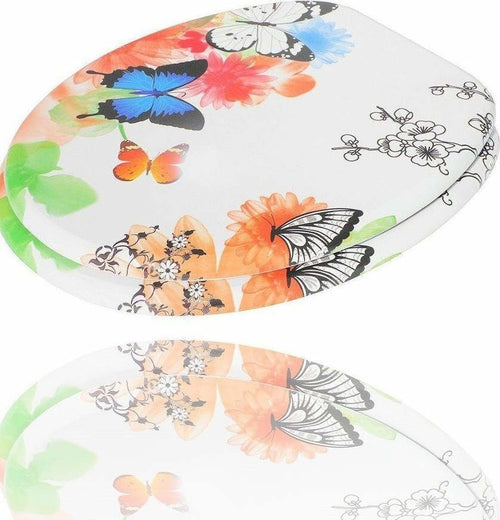 Copriwater Copri Water Sedile Wc Bagno Universale Cerniere Acciaio Farfalle Copriwater Trade Shop italia - Napoli, Commerciovirtuoso.it