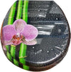 Copriwater-Copri-Water-Sedile-Wc-Bagno-Universale-Cerniere-Acciaio-Fiore-Bam