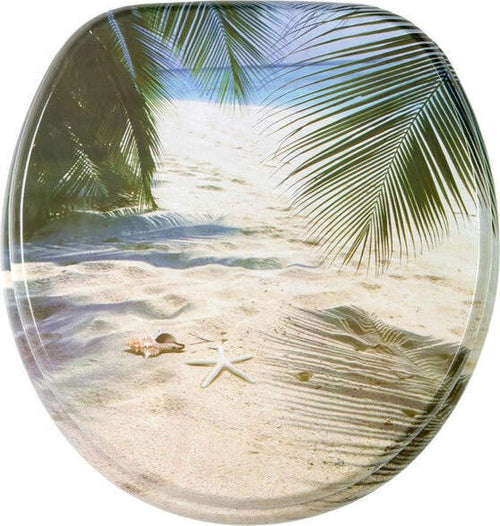 Copriwater-Copri-Water-Sedile-Wc-Bagno-Universale-Cerniere-Acciaio-Spiaggia