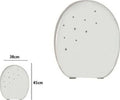 Copriwater-Copri-Water-Sedile-Wc-Bagno-Universale-Mdf-Bianco-Strass-59207