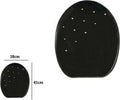 Copriwater Copri Water Sedile Wc Bagno Universale Mdf Nero Strass Casa, arredamento e bricolage > Accessori Bagno > Copriwater Trade Shop italia - Napoli, Commerciovirtuoso.it