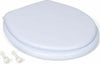 Copriwater Copri Wc In Plastica E Pvc Imbottito Standard Universale Con Perni Casa, arredamento e bricolage > Accessori Bagno > Copriwater Trade Shop italia - Napoli, Commerciovirtuoso.it